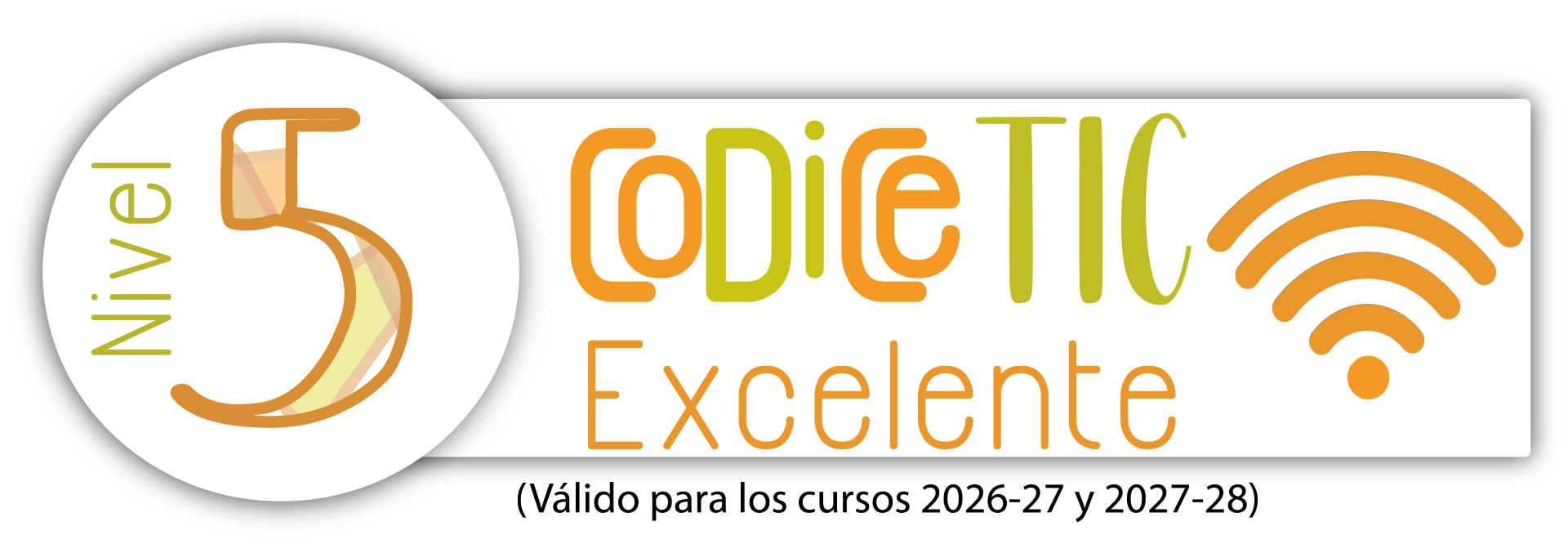 CODICE TIC EXCELLENTE